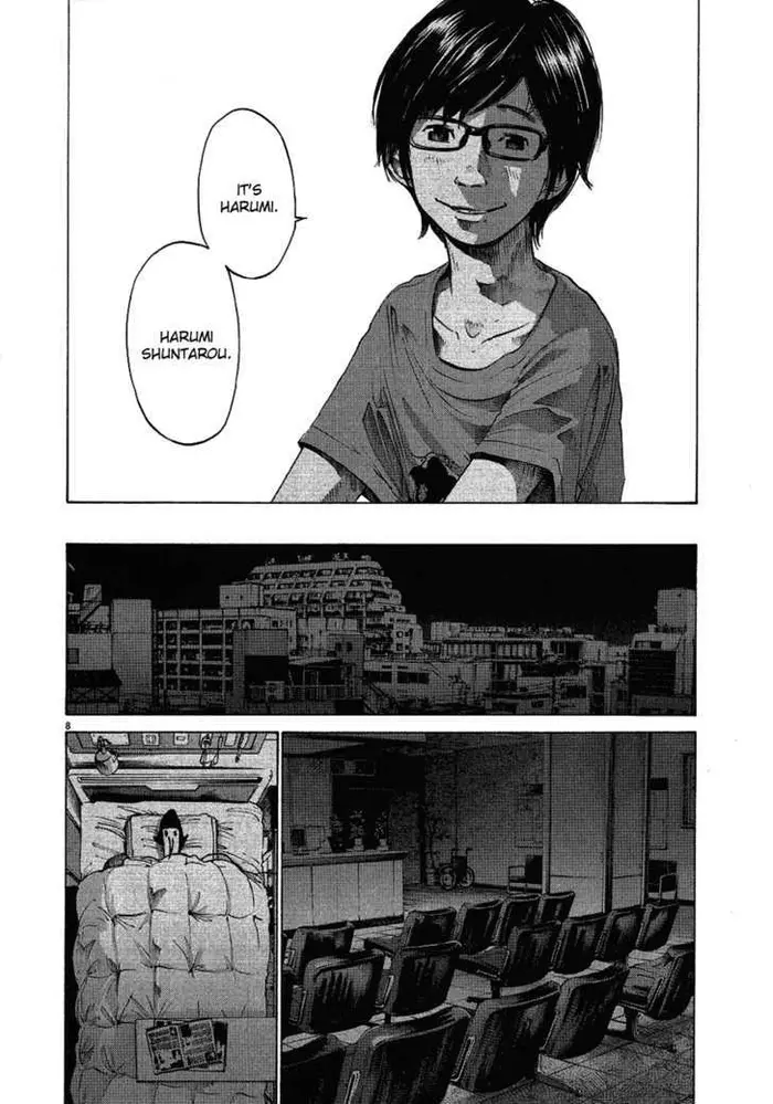 Goodnight Punpun Chapter 59 image 09_optimized
